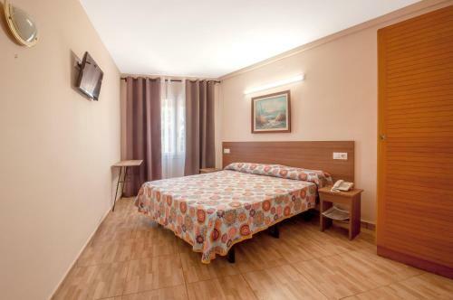 Hotel Silvia