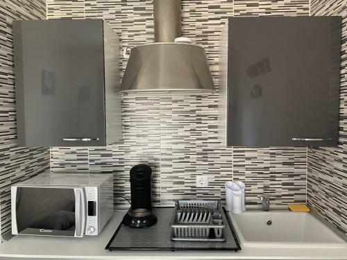 Apartamento Estudio St Domingo II 1