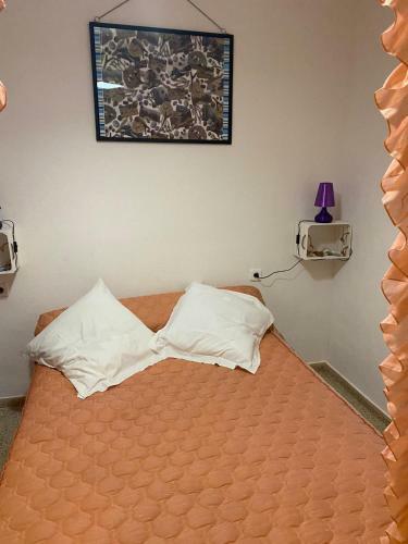 Apartamento Estudio St Domingo II 1