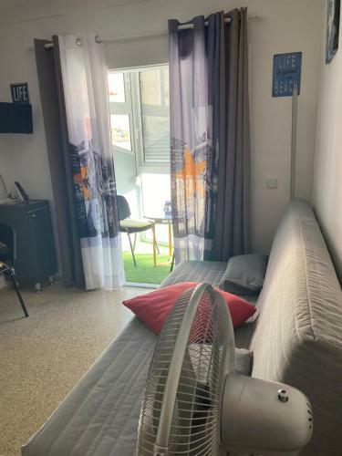 Apartamento Estudio St Domingo II 1
