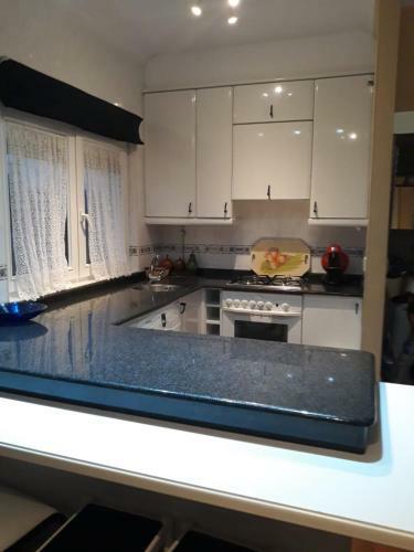 Apartamento Al Lado De La Playa Finisterre