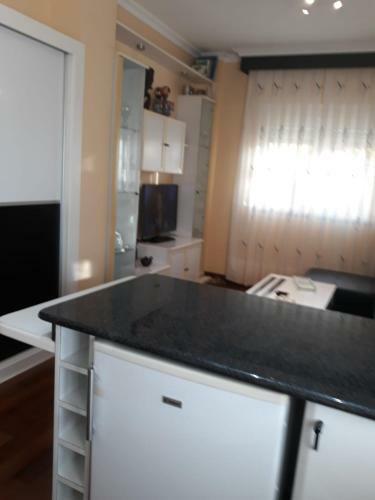Apartamento Al Lado De La Playa Finisterre