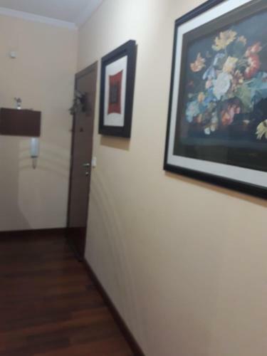 Apartamento Al Lado De La Playa Finisterre
