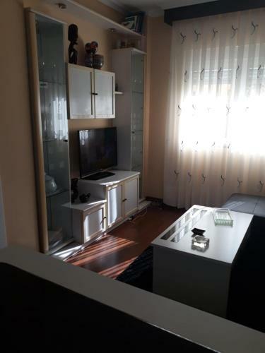 Apartamento Al Lado De La Playa Finisterre