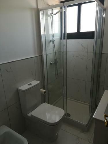Apartamento The Best