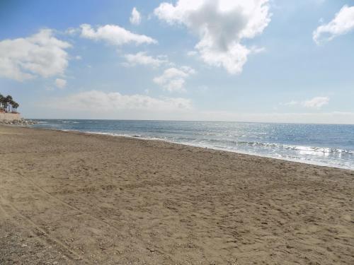 Apartamento Sol Y Confort En Mijas Costa