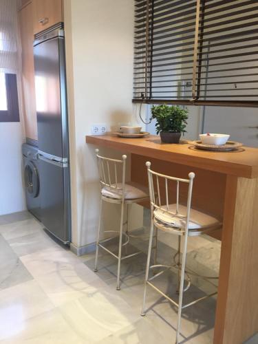 Apartamento Sol Y Confort En Mijas Costa