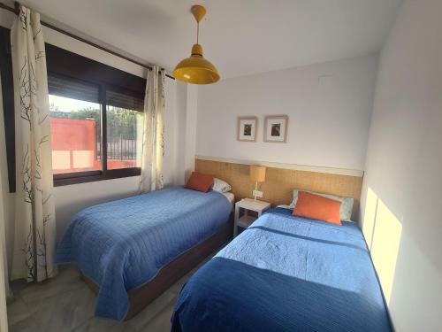 Apartamento Sol Y Confort En Mijas Costa