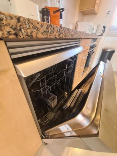 Apartamento Sol Y Confort En Mijas Costa
