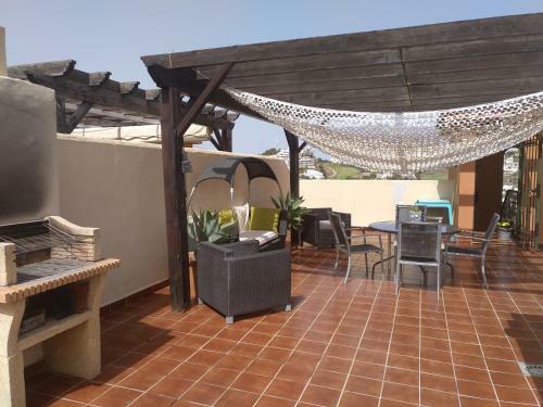 Apartamento Atico Opalo