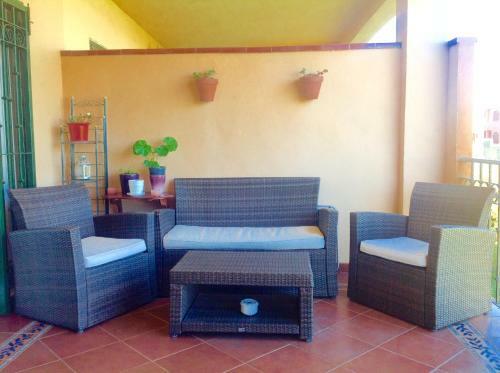 Apartamento Atico Opalo