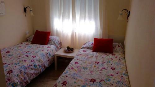 Apartamento Atico Opalo