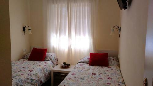 Apartamento Atico Opalo