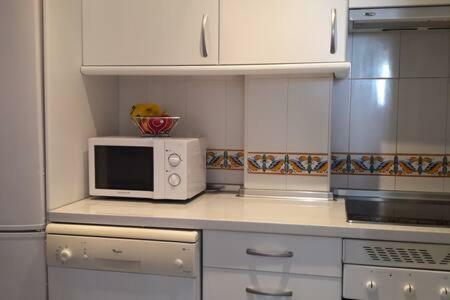 Apartamento Atico Opalo