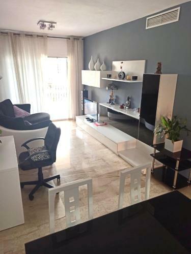 Apartamento Atico Opalo