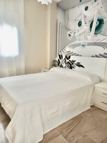 Apartamento Atico Opalo