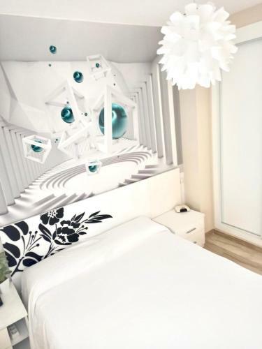 Apartamento Atico Opalo