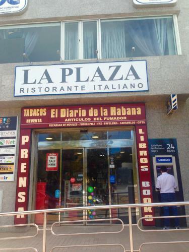 Apartamento Atico Opalo