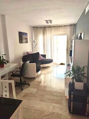 Apartamento Atico Opalo