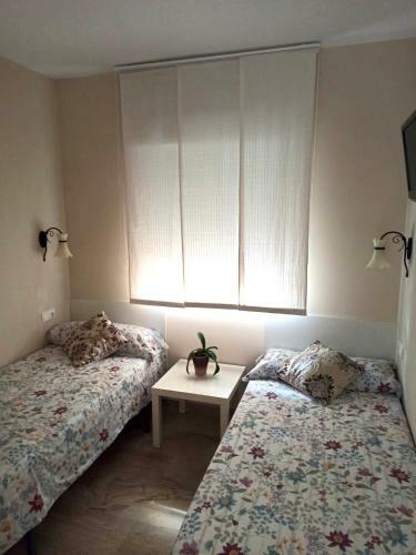 Apartamento Atico Opalo