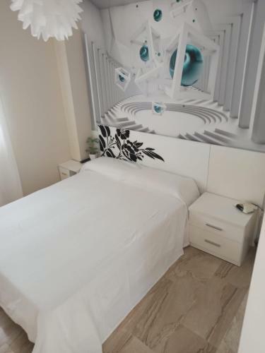 Apartamento Atico Opalo
