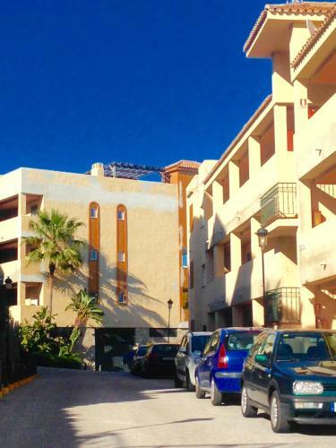 Apartamento Atico Opalo