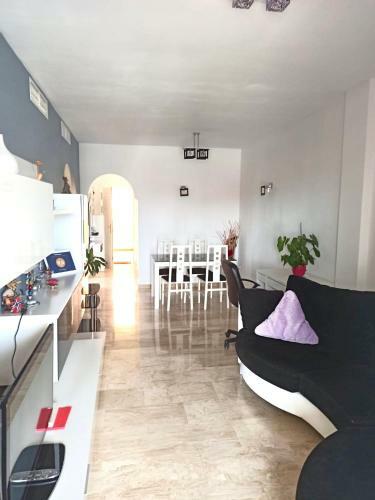 Apartamento Atico Opalo