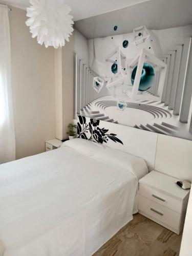 Apartamento Atico Opalo