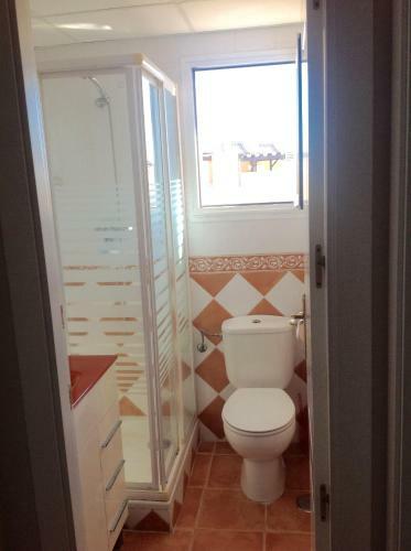 Apartamento Atico Opalo
