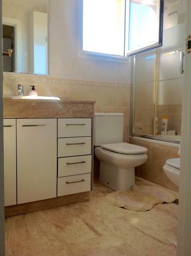 Apartamento Atico Opalo