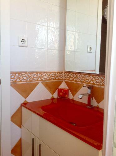 Apartamento Atico Opalo