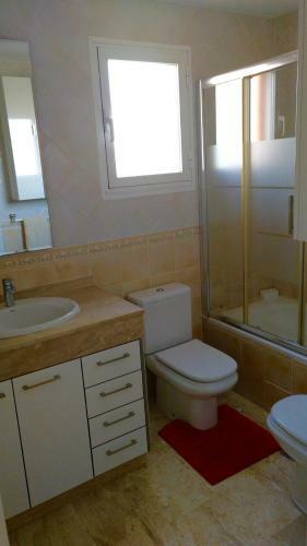 Apartamento Atico Opalo