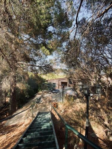 Apartamento Paradise-hause