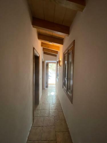 Apartamento Paradise-hause