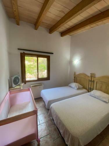 Apartamento Paradise-hause