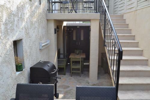 Apartamento Pavillon De Lub�ron