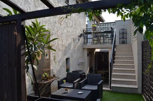 Apartamento Pavillon De Lub�ron