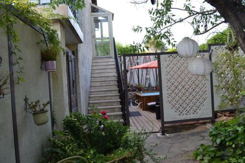 Apartamento Pavillon De Lub�ron