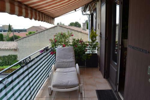 Apartamento Pavillon De Lub�ron