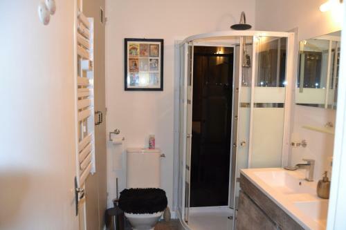 Apartamento Pavillon De Lub�ron