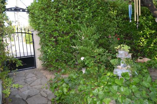 Apartamento Pavillon De Lub�ron