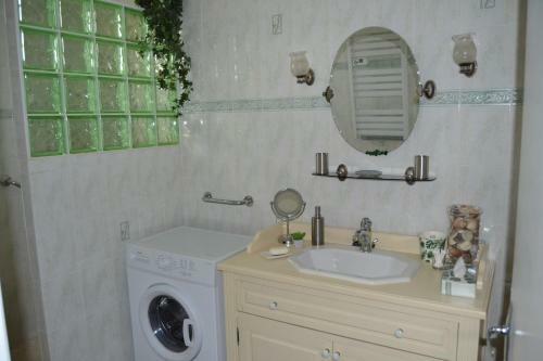 Apartamento Pavillon De Lub�ron