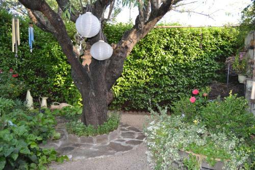 Apartamento Pavillon De Lub�ron