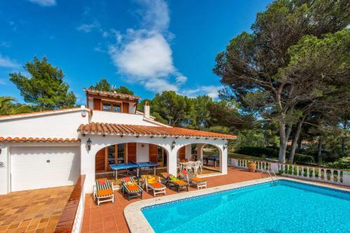 Villa Diana By Villa Plus