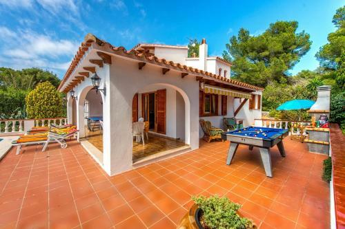 Villa Diana By Villa Plus