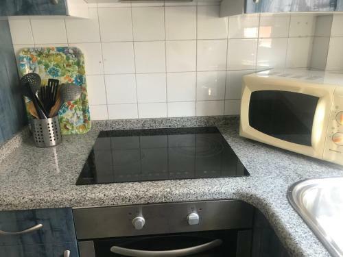 Apartamento Playa Gandia
