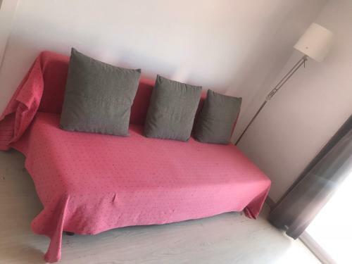 Apartamento Playa Gandia