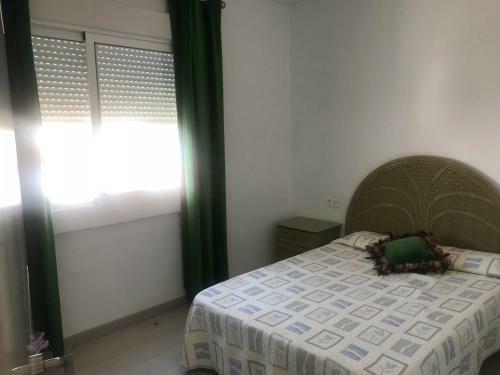 Apartamento Playa Gandia