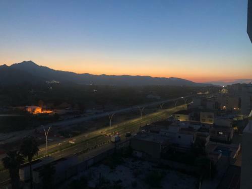 Apartamento Playa De Gandia-perla II