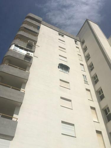 Apartamento Playa De Gandia-perla II
